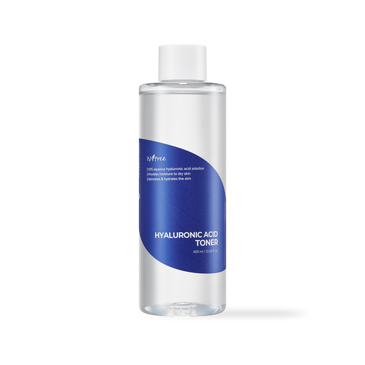 Isntree Hyaluronic Acid Toner 400ml