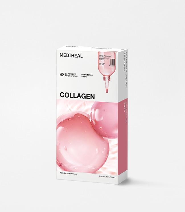 Mediheal Collagen Essential Mask 10 sheets