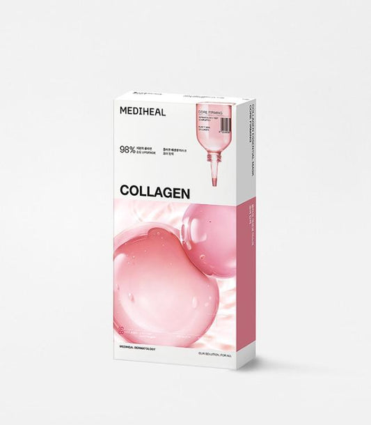 Mediheal Collagen Essential Mask 10 sheets