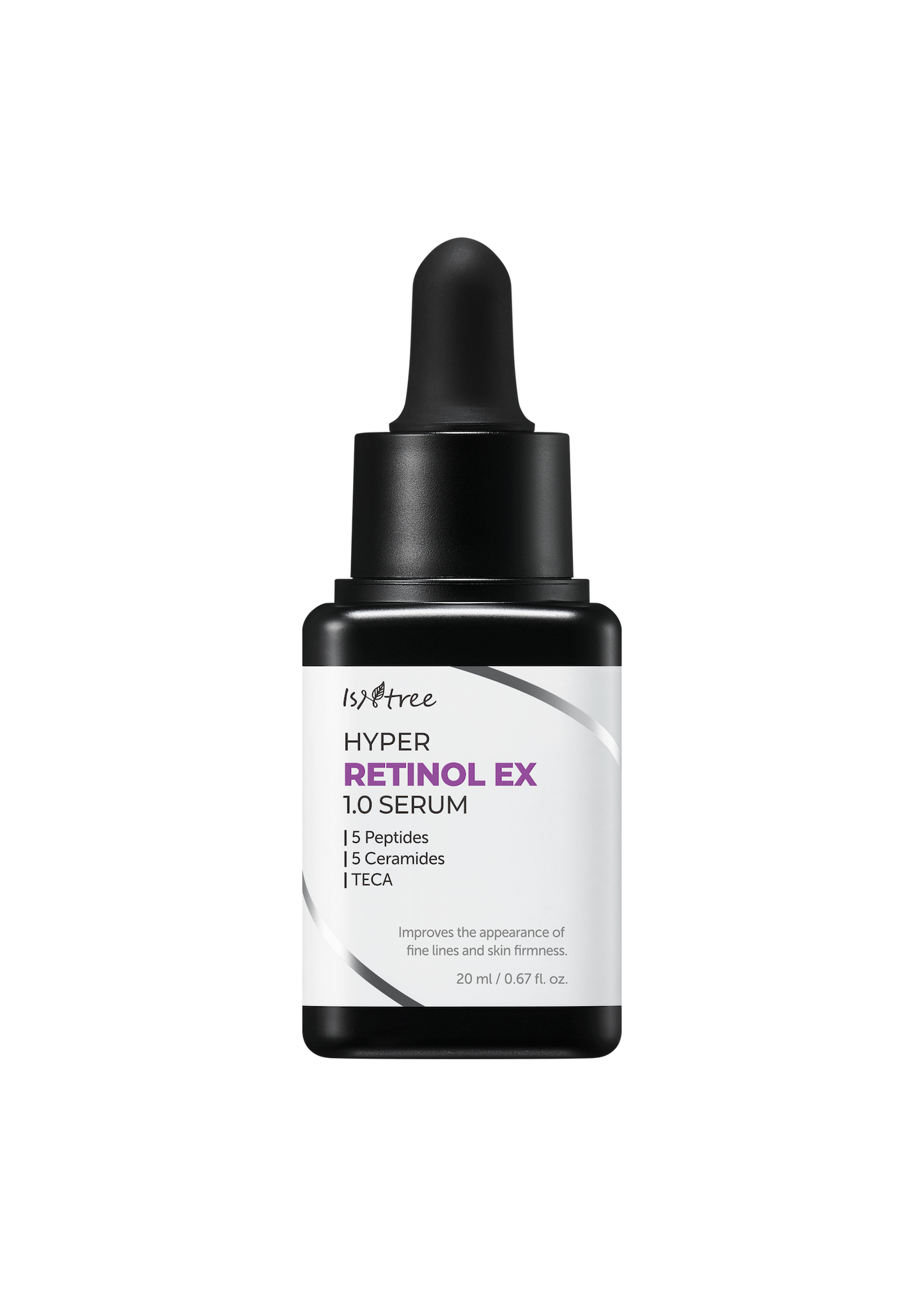 Isntree Hyper Retinol Ex 1.0 Serum 20ml