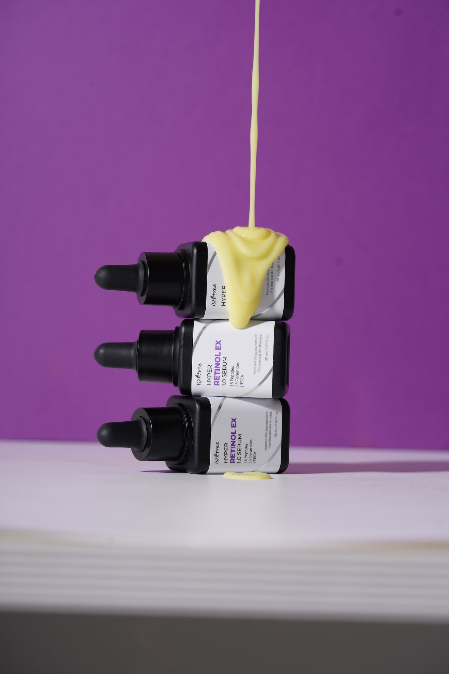 Isntree Hyper Retinol Ex 1.0 Serum 20ml