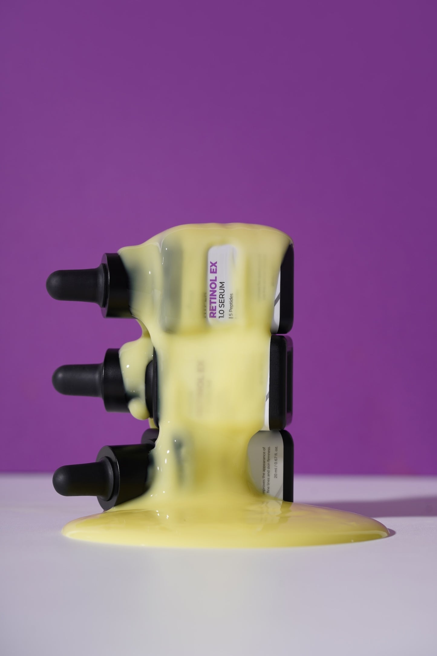 Isntree Hyper Retinol Ex 1.0 Serum 20ml