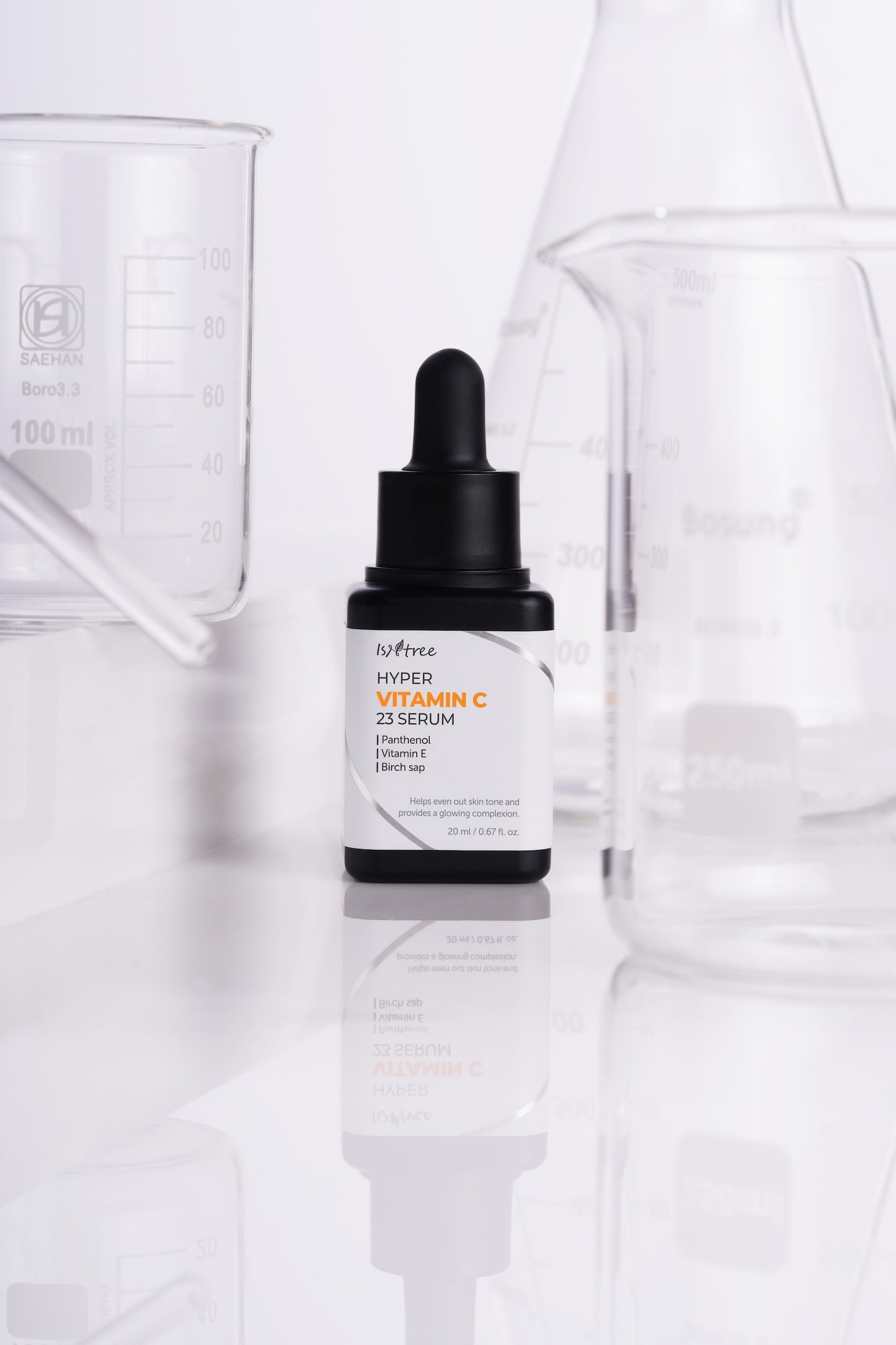 Isntree Hyper Vitamin C 23 Serum 20ml