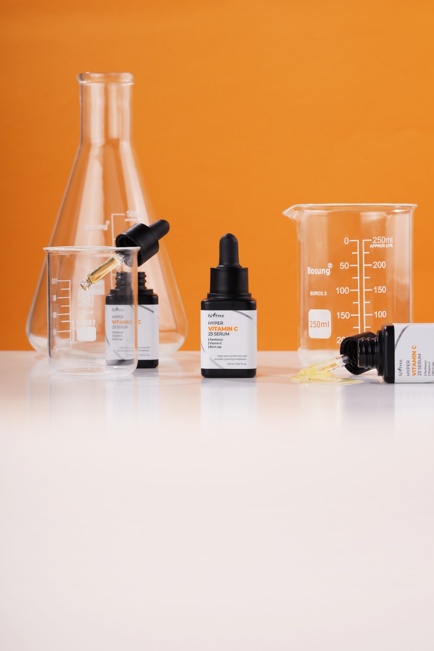 Isntree Hyper Vitamin C 23 Serum 20ml