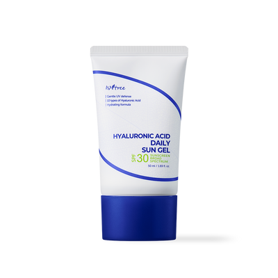 Isntree Hyaluronic Acid Daily Sun Gel 50ml