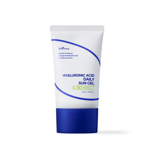 Isntree Hyaluronic Acid Daily Sun Gel 50ml