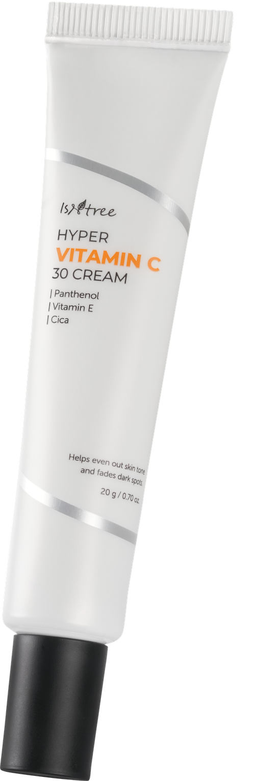 Isntree Hyper Vitamin C 30 Cream 20g