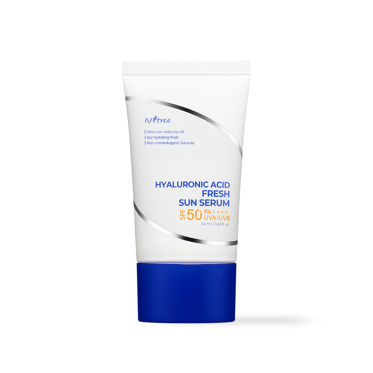 Isntree Hyaluronic Acid Fresh Sun Serum 50ml