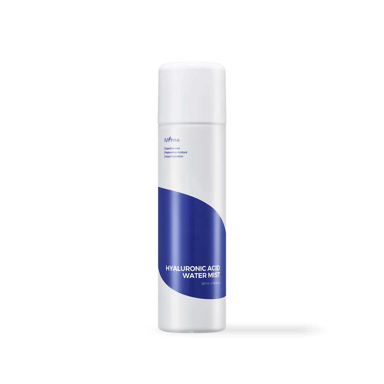 Isntree Hyaluronic Acid Water Mist 100ml