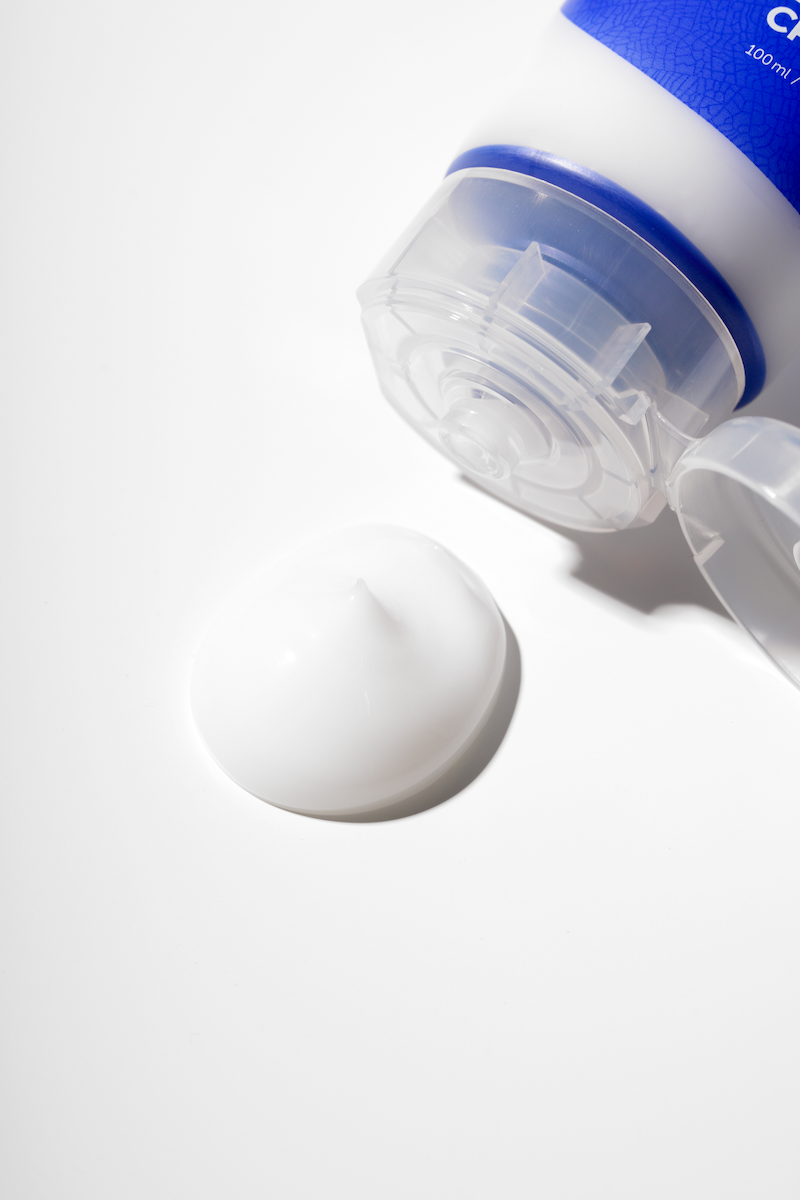 Isntree Hyaluronic Acid Aqua Gel Cream 100ml