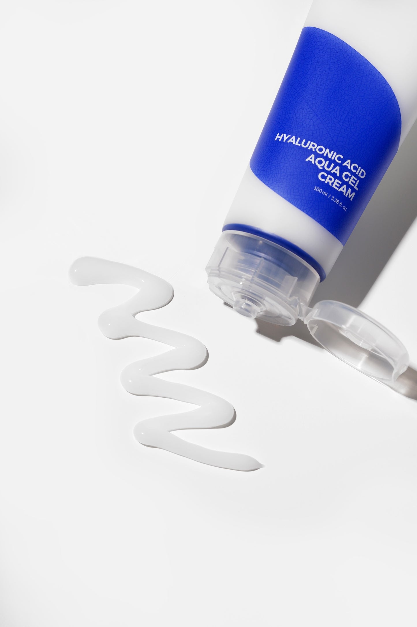 Isntree Hyaluronic Acid Aqua Gel Cream 100ml