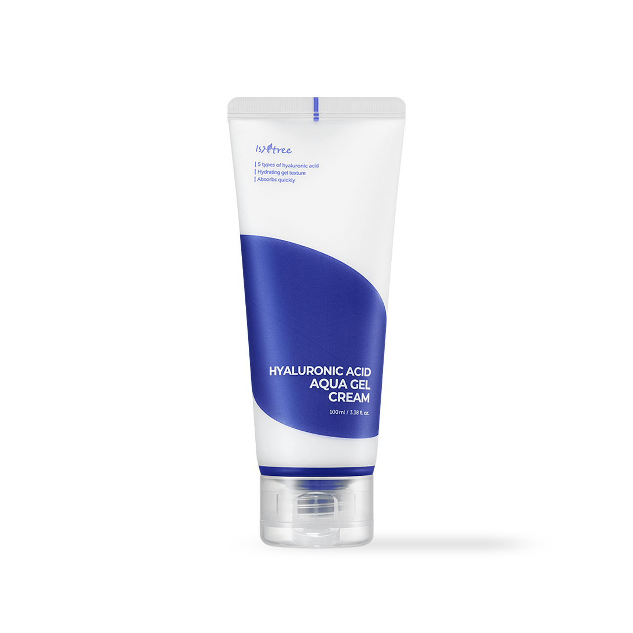 Isntree Hyaluronic Acid Aqua Gel Cream 100ml