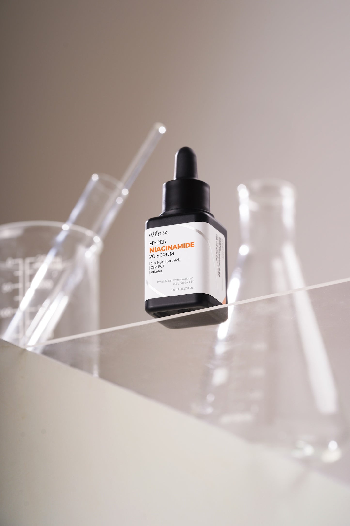 Isntree Hyper Niacinamide 20 Serum 20ml