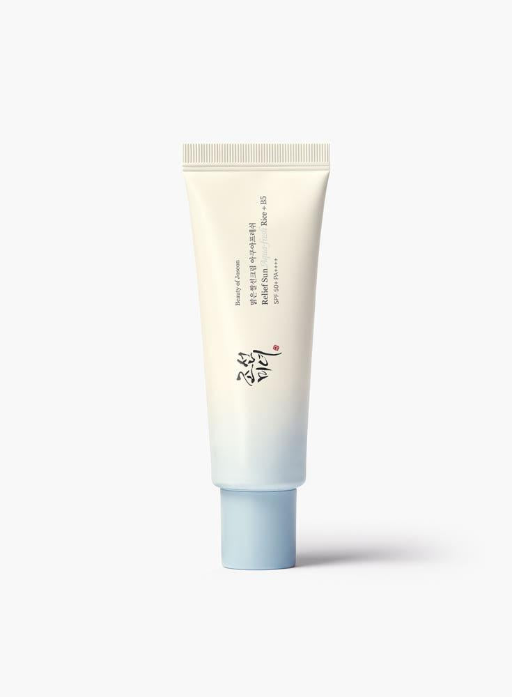 Beauty of Joseon Relief Sun Aqua-Fresh Rice + B5 (SPF50+ PA++++) 50mL