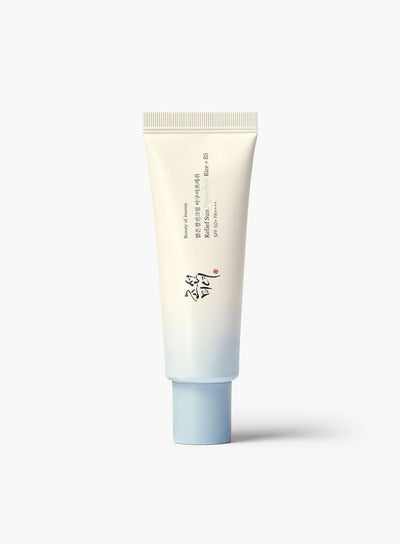 Beauty of Joseon Relief Sun Aqua-Fresh Rice + B5 (SPF50+ PA++++) 50mL