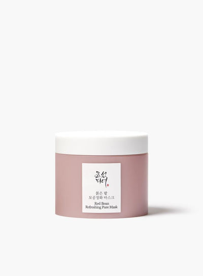 Beauty of Joseon Red Bean Refreshing Pore Mask 140ml
