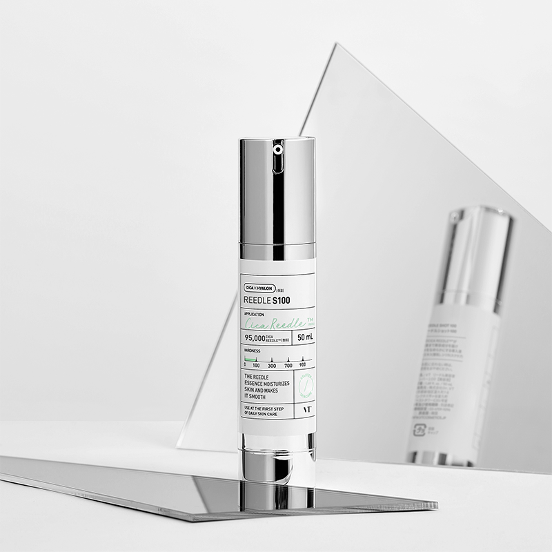 VT Cosmetics Reedle Shot 100 50ml