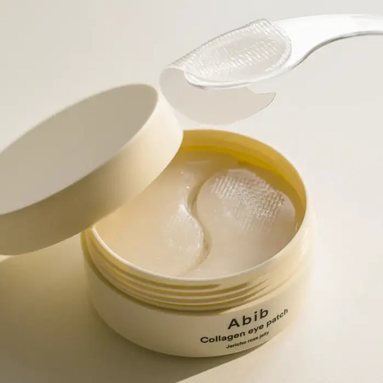 Abib Collagen Eye Patch Jericho Rose Jelly 90g 60 pads