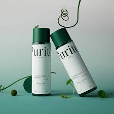 Purito Wonder Releaf Centella Toner 200ml