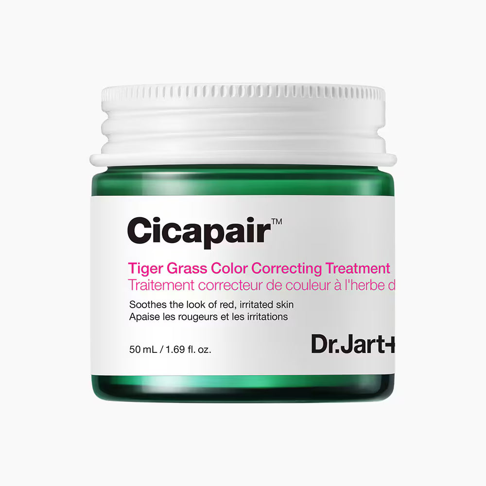 Dr.Jart+ Cicapair Tiger grass Color Correcting Treatment 50ml