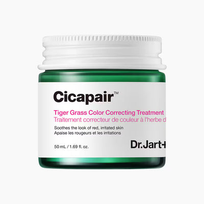 Dr.Jart+ Cicapair Tiger grass Color Correcting Treatment 50ml
