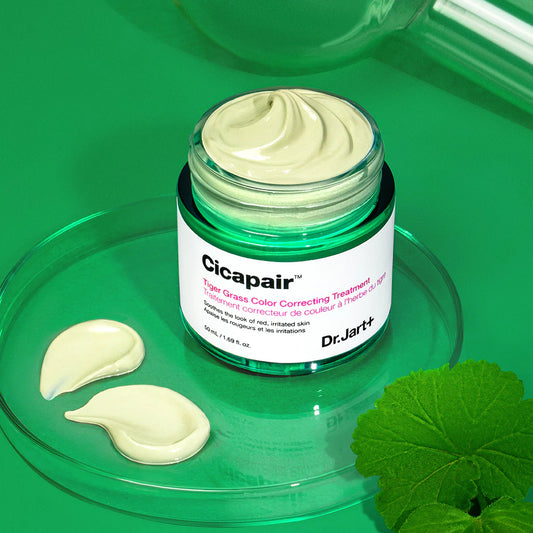 Dr.Jart+ Cicapair Tiger grass Color Correcting Treatment 50ml