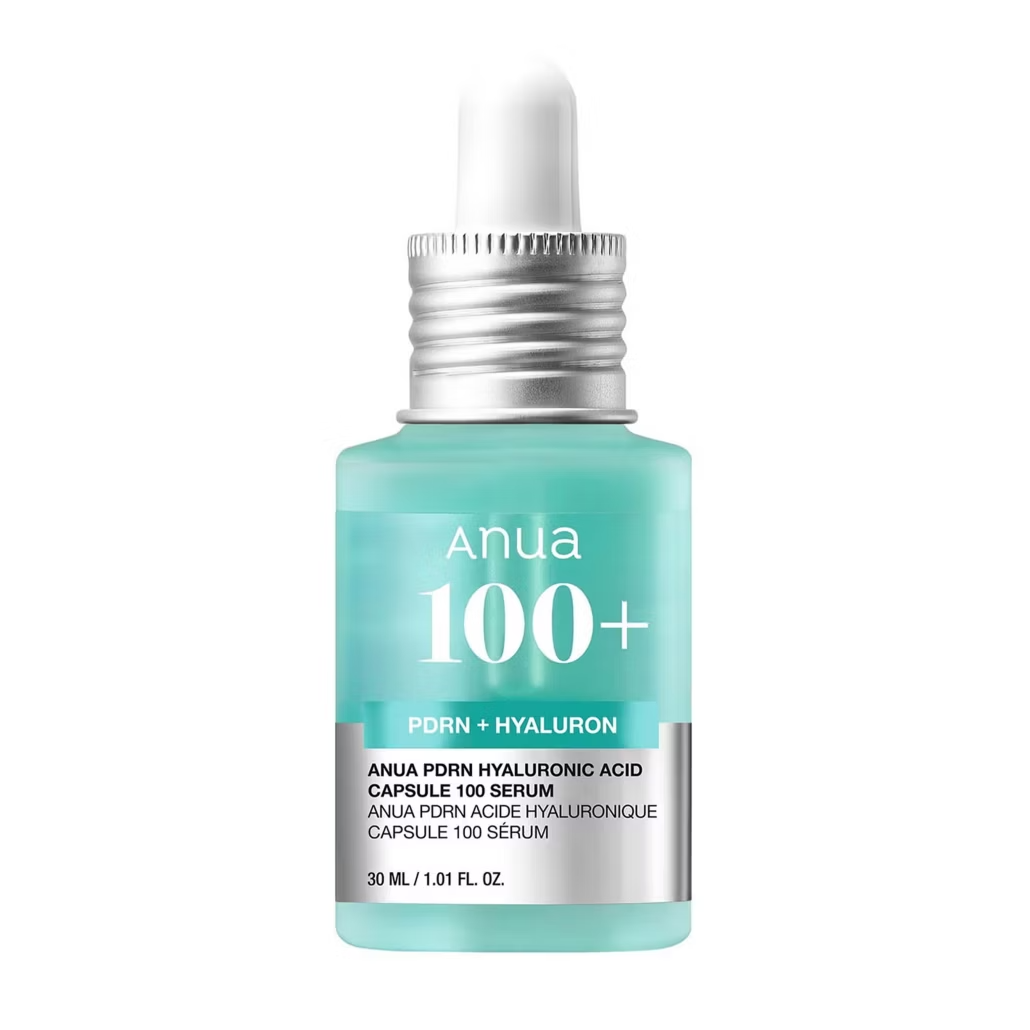 Anua PDRN Hyaluronic Capsule 100 Serum 30ml